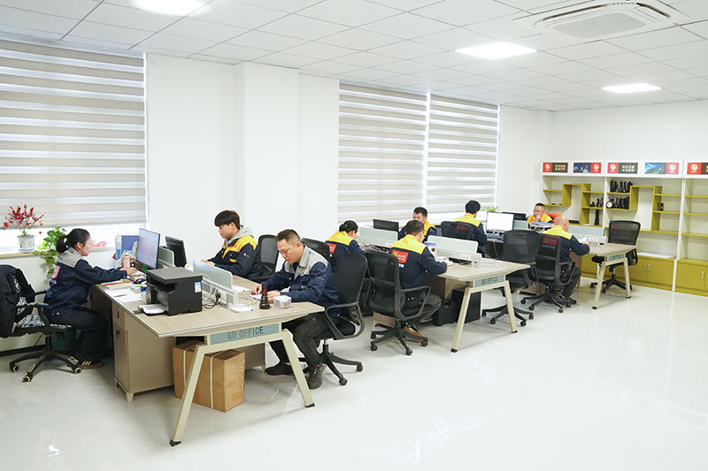Forest Tiger 고객 구매 가이드