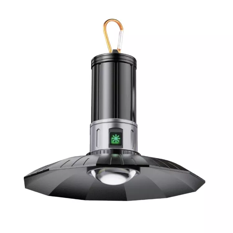 30W LED 캠핑 랜턴 충전식