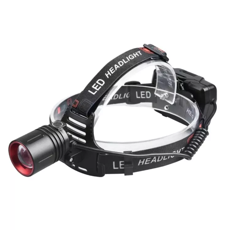 CREE XHP P50 LED 헤드램프 충전식